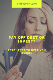 Financial Education — Sisters for Financial Independence