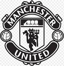 Manchester united fc logo icon. Manchester United Black Logo Png Image With Transparent Background Toppng
