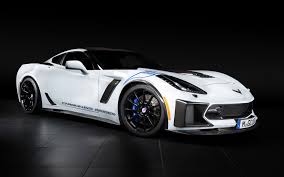 2018 Geigercars Chevrolet Corvette Z06 Geiger Carbon 65 Corvette Z06 Chevrolet Corvette Corvette