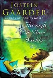 Share & embed 1274_jostein gaarder dunia anna.pdf. Read Online Through A Glass Darkly Jostein Gaarder Pdf File Format