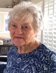 Bonnie Caroline (Woods) Dayton Obituary