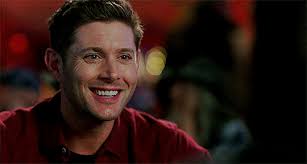 Dean Winchester & Leo Webb ⇢ 15x07 “Last Call”