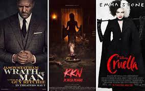 Maybe you would like to learn more about one of these? Daftar Film Bioskop Dan Streaming Terbaru Mei 2021 Blog Unik