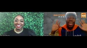 Being a Pharmacist and Attorney ft Easter Floyd-Clarke, Esq| Did it For the  Hood Podcast #podcast