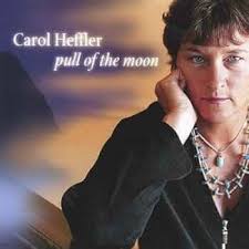 Pull of the Moon: Carol Heffler: Amazon.ca: Music