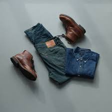 Check spelling or type a new query. 10 Of The Best Denim Shirts For Men For The Rugged And Dapper