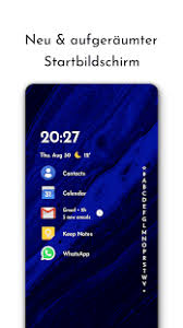 So, you can walk in style with your smartphone. 8 Top Fastest And Lightest Launchers For Android 2021 Lightweight Small