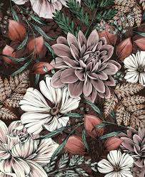 Maybe you would like to learn more about one of these? Overlay Wall Art Prints Flower Drawing Art