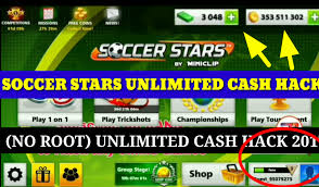 Are You Searching For Soccer Stars Hack Do You Need Free Soccer Stars Coins Cash Check Out Our Soccer Stars Generator To Get Millions Of Money For Free Vis