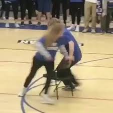 This Madlad Winning At Musical Chairs Musicals Best Funny Pictures Beautiful Braided Hair