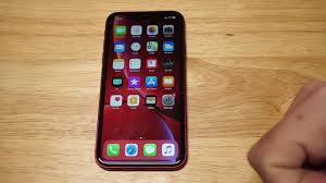 How do you close down apps on iphone xr? Wie Macht Man Mit Iphone Xr Screenshot
