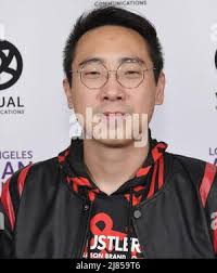 Jason chao hi-res stock photography and images