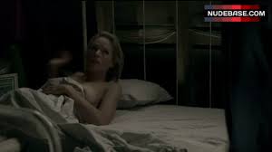Kay Story Shows Naked Tits and Butt – Banshee (0:39) | NudeBase.com