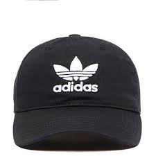 Adidas Originals Trefoil Classic Cap Jd Sports Liked On Polyvore Featuring Accessories Hats Sports Cap Sport Caps Sport Hat Sports Caps Adidas Originals