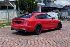 Image result for Brilliant Red 2010 S5