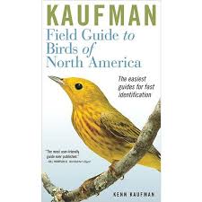Birds Of Eastern Washington Book Kaufman Field Guide To Birds Of North America Field Guide Birds Backyard Birds