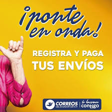 El comercio is a daily ecuadorian newspaper in quito. Nos Preparamos Tecnologicamente Para Afrontar Las Compras En El Comercio Electronico Ecuador Tv By Correos Del Ecuador