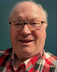 Rick Cox Obituary July 2, 2024