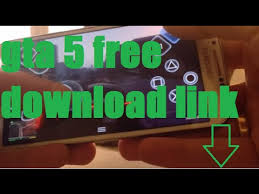 About gta 5 for android Gta 5 Android Gta 5 Apk Sd Data Free Download 2015 Youtube