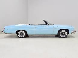 Image result for Glacier Blue 1975 Buick