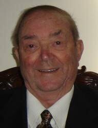 Obituary of John Leroy McIntyre