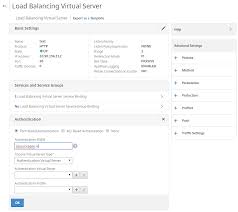Zulassungsbeschränkte grundständige studiengänge mit nc der universität leipzig. How To Use The Authentication Feature Of A Netscaler Appliance With A Load Balancing Or Content Switching Vserver On The Appliance
