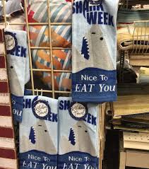 Shop at christmas tree shops and that! Shark Marketing On Cape Cod A Balance Of Sales And Sensitivity News Southcoasttoday Com New Bedford Ma