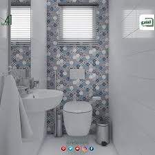 بورسلان أسباني ديكور سداسي للاستخدام داخل الحمامات المطابخ اماكن اخرى للمزيد زورونا على موقع الشركة Https Www Ghefari Com Ar Joker Bathroom Toilet Joker