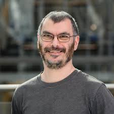 Materials Science and Engineering academic staff