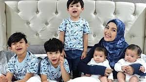 Nama untuk si kecil haruslah memiliki makna yang baik. 210 Nama Anak Laki Laki Islam Dan Artinya Lengkap Dari Abjad A Sampai Z Hot Liputan6 Com
