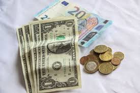 V Belarusi Dollar Podeshevel Kursy Valyut Na 4 Marta 2020 Goda Novosti Glavnye Novosti Belarus Dollar Kurs Valyut Ekonomika