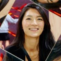 Mary Jade Wilkinson (Ngo)