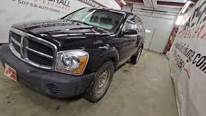 Image result for Black 2004 Durango