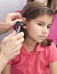 We Can Support Your Child During an Ear Infection
