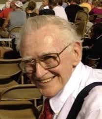 Lowell Stephens Obituary (1929