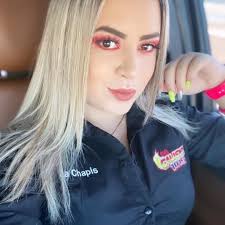 Nayeli Jaquez Of Ely's Financial Services LLC