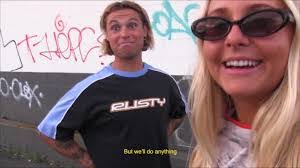 Rusty Deal's Instagram, Twitter & Facebook