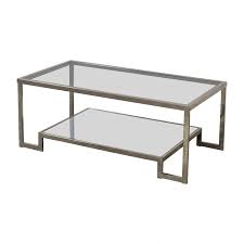 [image above, clockwise from top left: 75 Off Overstock Overstock Glass Coffee Table Tables