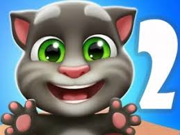 Talking Tom 2 Oyunu Oyna