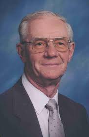 Obituary information for Derschel Pennock