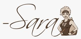 Sara The Name Hd Png Download Transparent Png Image Pngitem Yaps, youtuber yang memiliki gaji paling tinggi di indonesia itu loh. hd png download transparent png