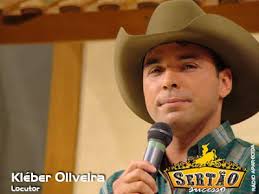 NA TERRA DA PADROEIRA: KLEBER OLIVEIRA E SUA HISTÓRIA