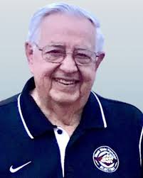 Luke P. Cunningham Obituary October 24, 2024