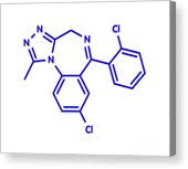 Image result for Triazolam