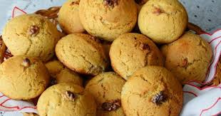 kokusu yeter cevizli anne kurabiyesi yemek com yemek tarifi kurabiye gida yemek