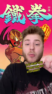 Why Is Danny Rand Not Iron Fist