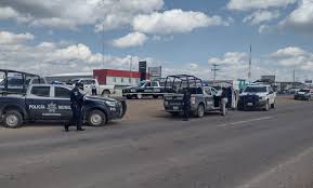 21 que recorrerá el sur y centro del territorio nacional. Ejecutan A Tres En Cuauhtemoc Las Noticias De Chihuahua Entrelineas