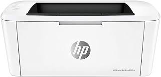 ما هي طابعة حبر hp 1000؟ Amazon Com Hp Laserjet Pro M15w Wireless Laser Printer Works With Alexa W2g51a Office Products