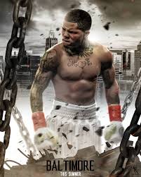 Davis vs barrios fight card buy davis vs barrios fight tonight here for the full event. Gervonta Davis Fights In Baltimore July 27 Live On Showtime Round By Round Boxing