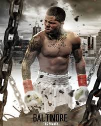 Davis vs barrios fight card buy davis vs barrios fight tonight here for the full event. Gervonta Davis Fights In Baltimore July 27 Live On Showtime Round By Round Boxing